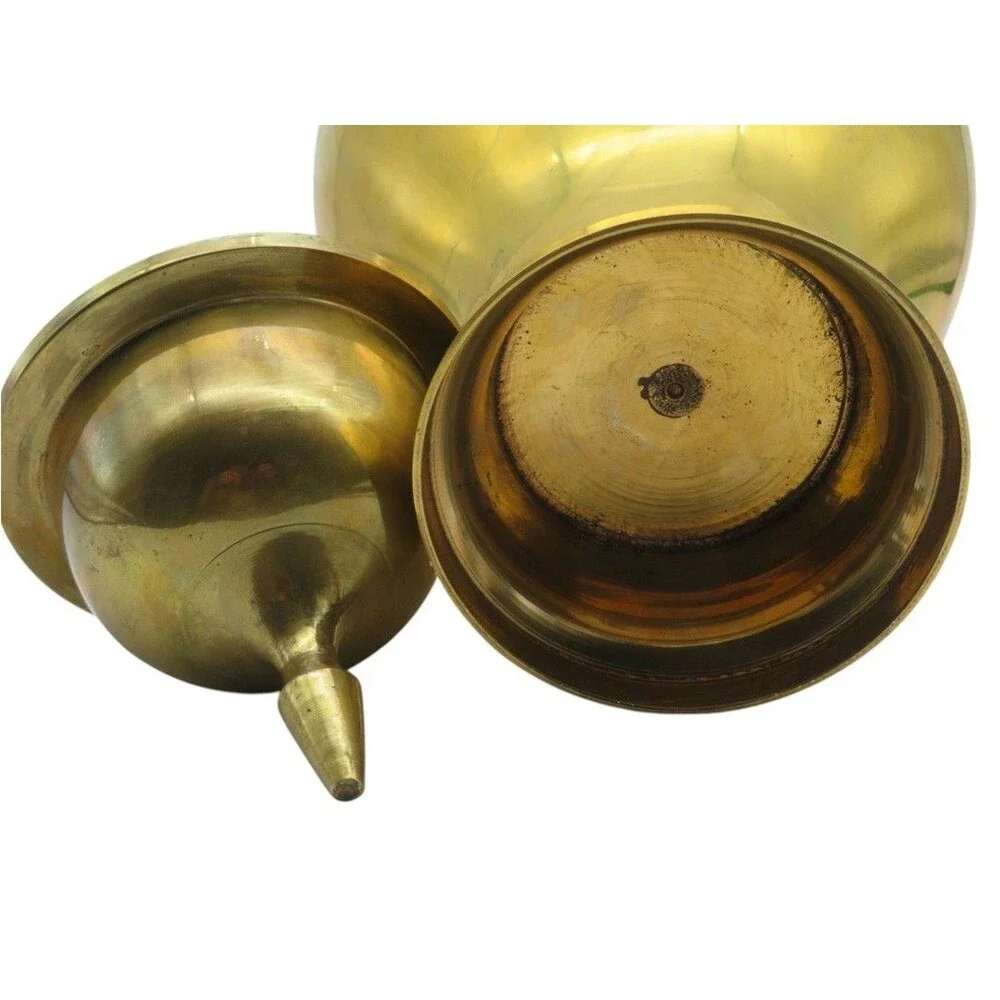 N/A vintage brass